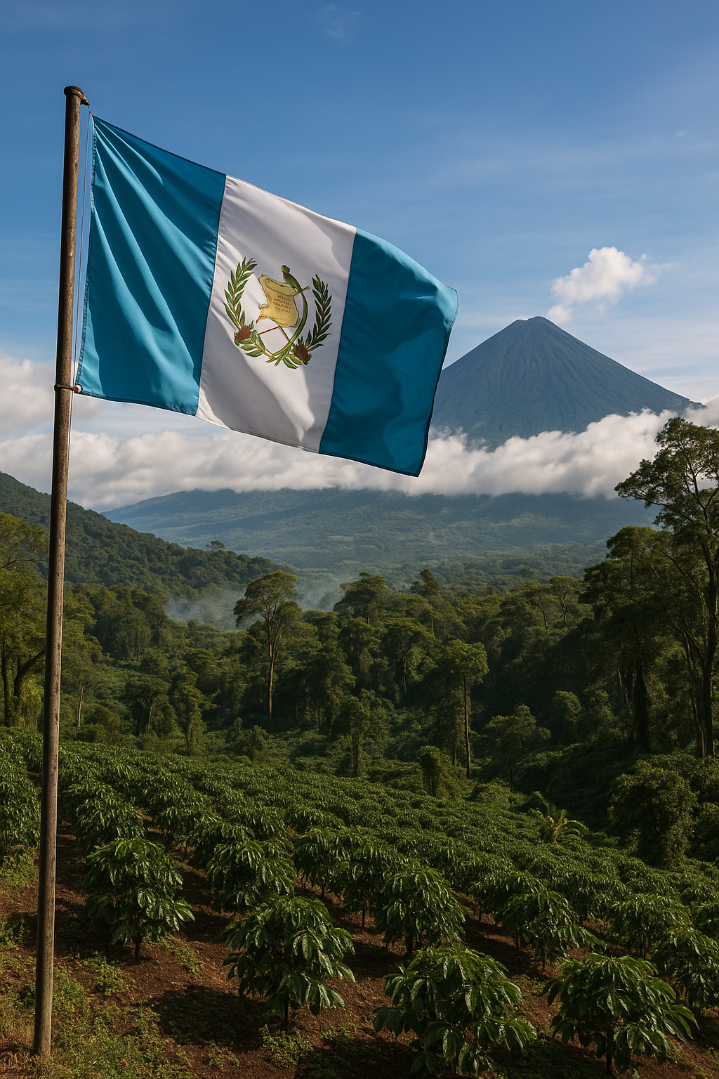 Guatemala