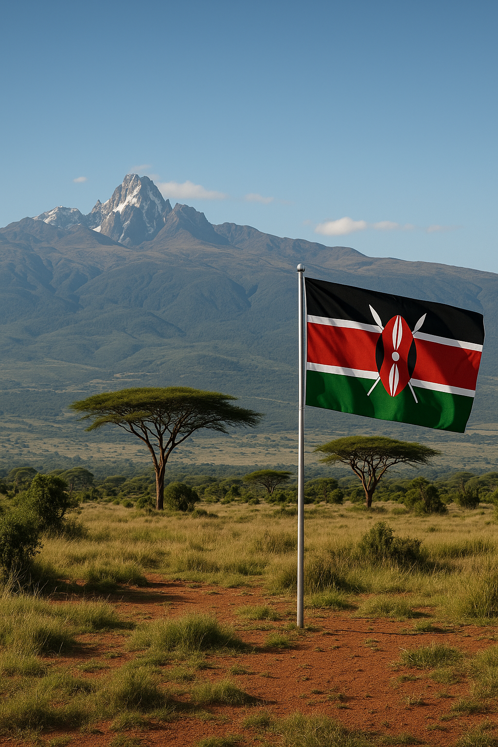 Kenya