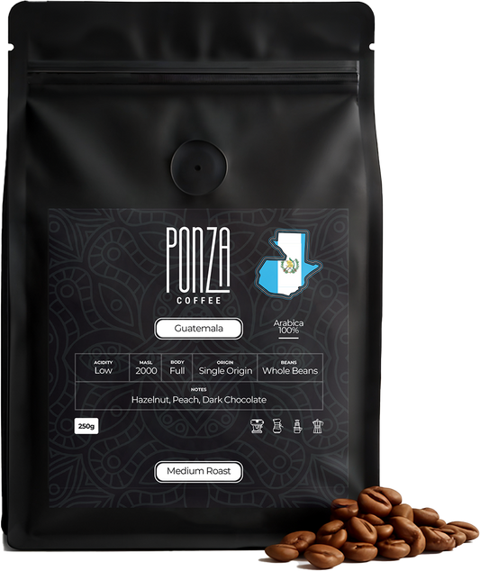 Coffee Beans 250g
